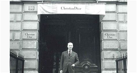 la vie de christian dior|who inherited christian dior.